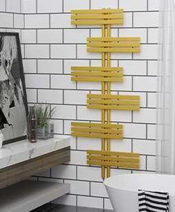 BATHROOM BASKET