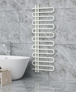 ELECTRIC TOWEL RACK
